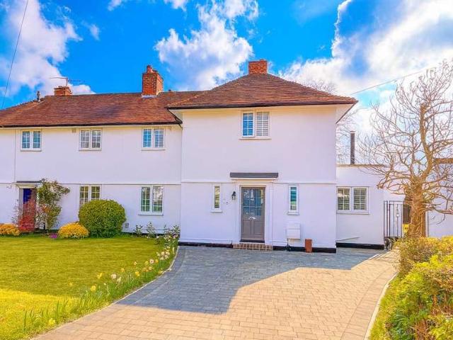 House for sale in Fretherne, Hertfordshire