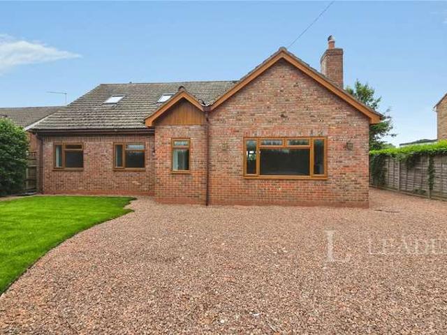 Bungalow for sale in Green Street, Forthampton