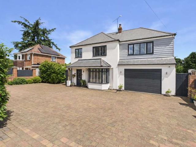 House for sale in Pitmaston, Worcestershire