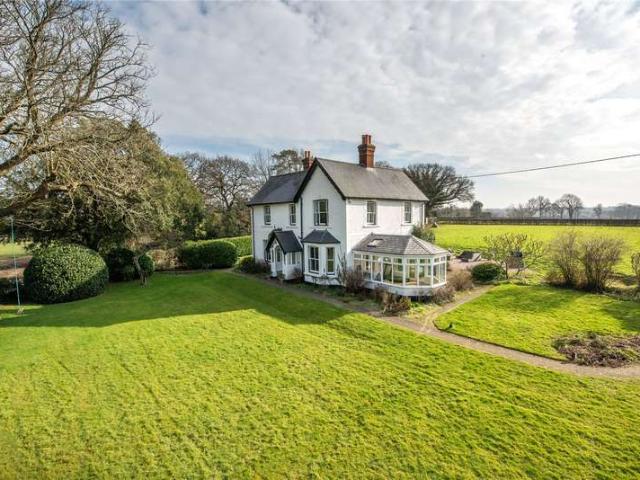 House for sale in Pachesham Park, Surrey