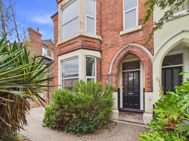 House for sale in West Bridgford, Rushcliffe