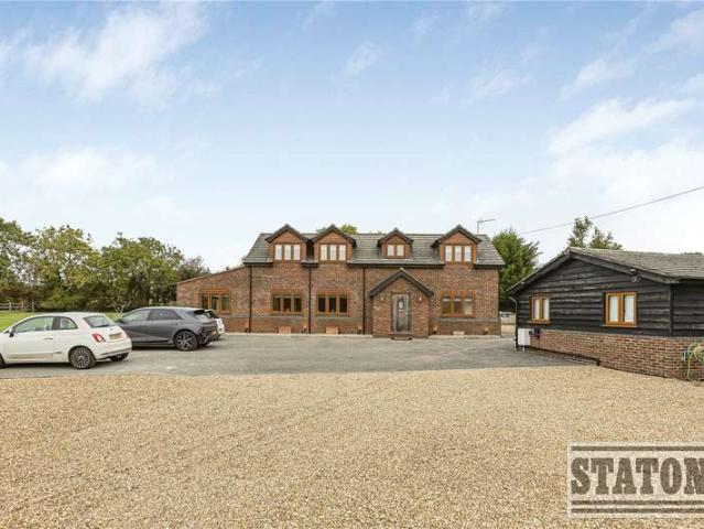 House for sale in Bell Bar, Fretherne