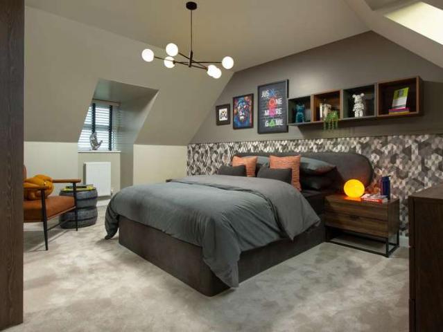House for sale in Overstone, Moulton