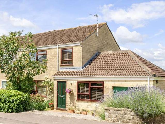 House for sale in Oldland, South Gloucestershire