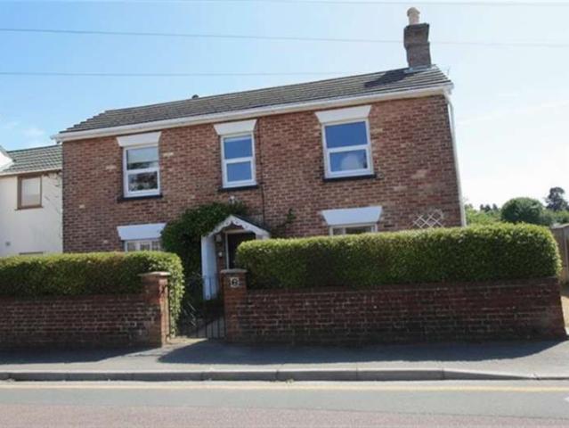 House for rent in Talbot Village, Bournemouth