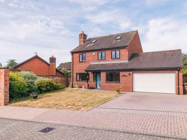 House for sale in Ross-on-wye