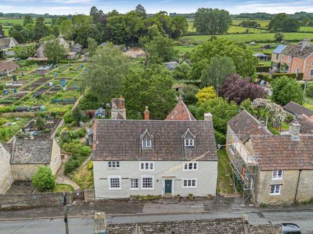 House for sale in Kington St. Michael, Kington St Michael