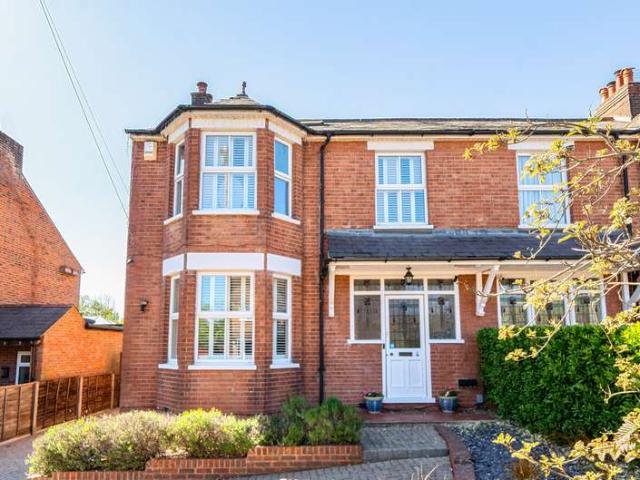 House for sale in Cressex, Buckinghamshire