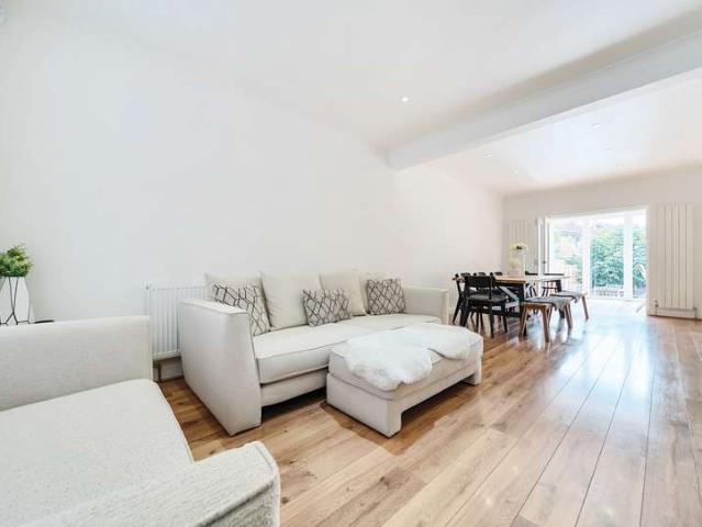 House for sale in Collier Row, Greater London