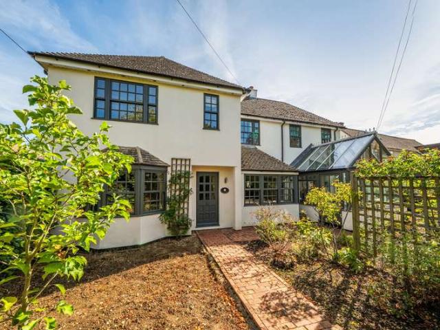 House for sale in Black Bourton, Oxfordshire