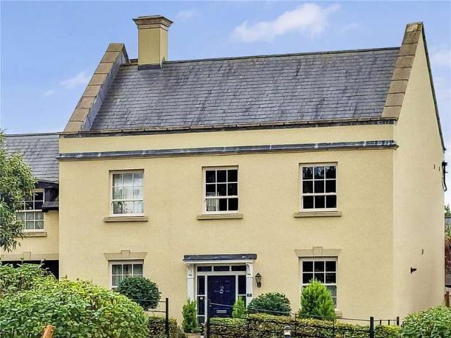 House for sale in Pitt, Winchester