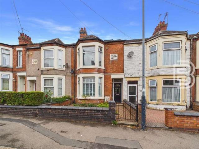 House for sale in Brownsover, Rugby