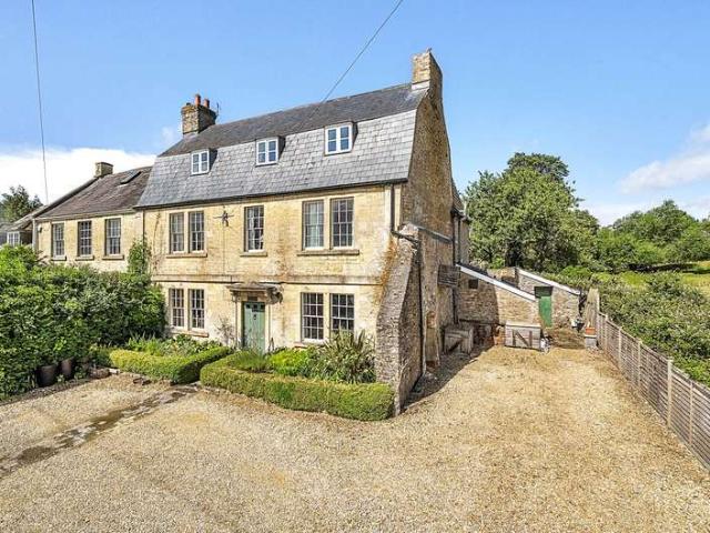 House for sale in Rode Manor, Tellisford