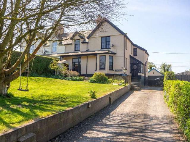 House for sale in Bull Bay, Wales