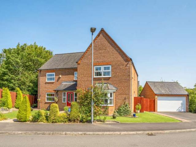 House for sale in Shobdon, Herefordshire
