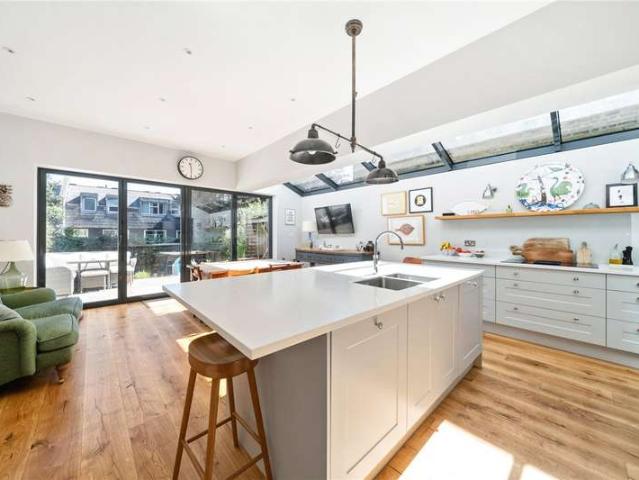 House for sale in London Borough of Lambeth, Greater London