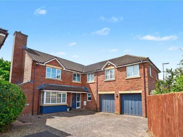 House for sale in Frieze Hill, Rumwell