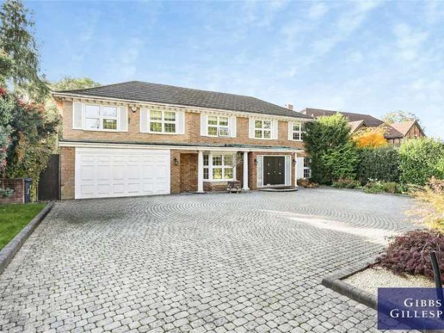 House for rent in Denham, Higher Denham