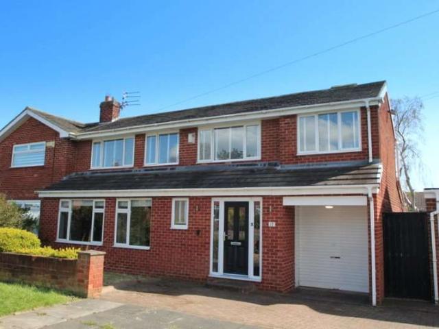 House for sale in Seaton Valley, Seaton Delaval