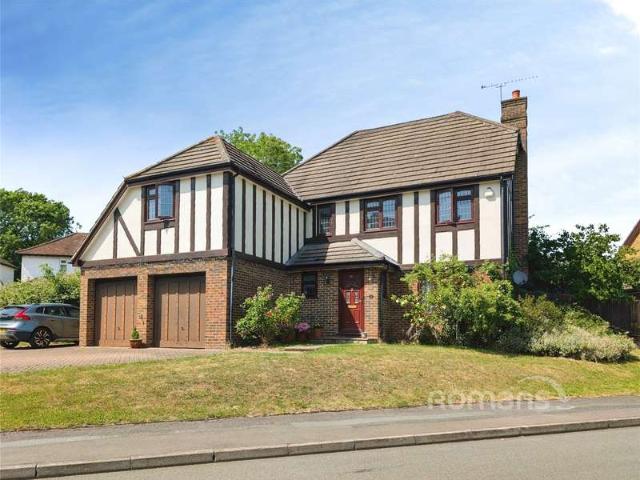 House for sale in Earley