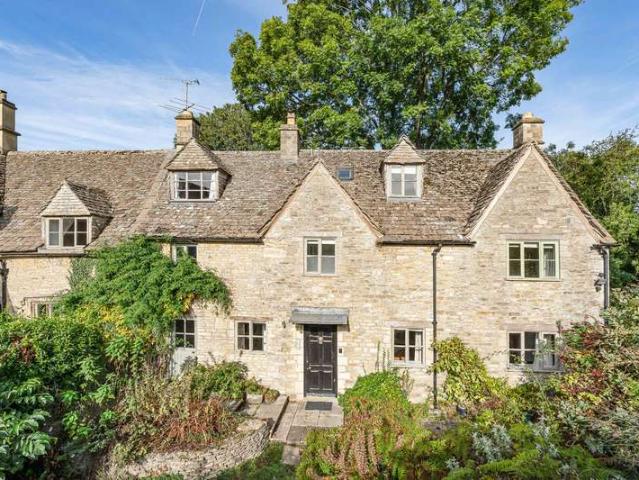 House for sale in Ablington, Cotswold