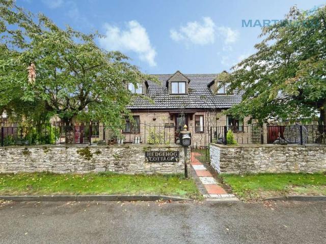 House for sale in Grayingham CP, West Lindsey