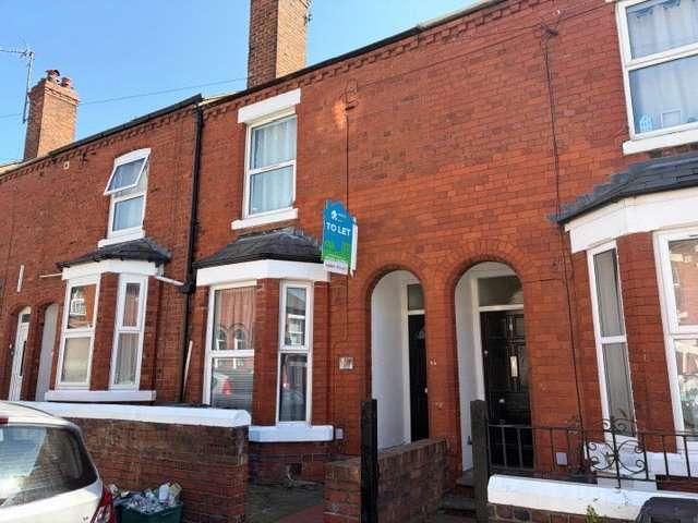 House for sale in Northgate Village, Two Mills