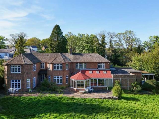 House for sale in Bray Wick, Bray