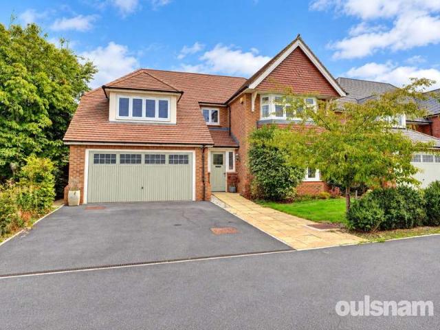House for sale in Primsland, Wychavon