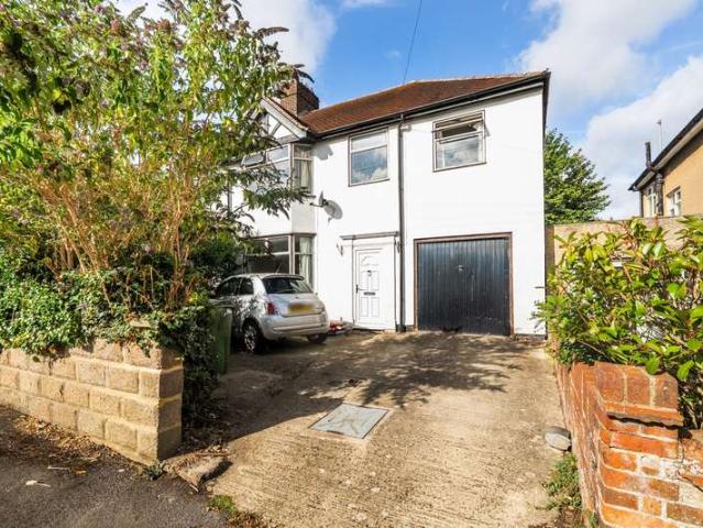House for sale in Risinghurst and Sandhills, Oxford