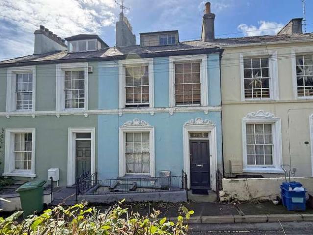 House for sale in Upper Bangor, Bangor