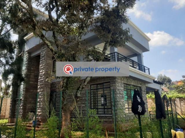 Townhouse for rent in Karen, Kiambu