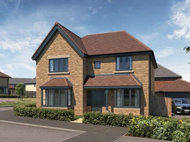 House for sale in Berrow Green, Malvern Hills