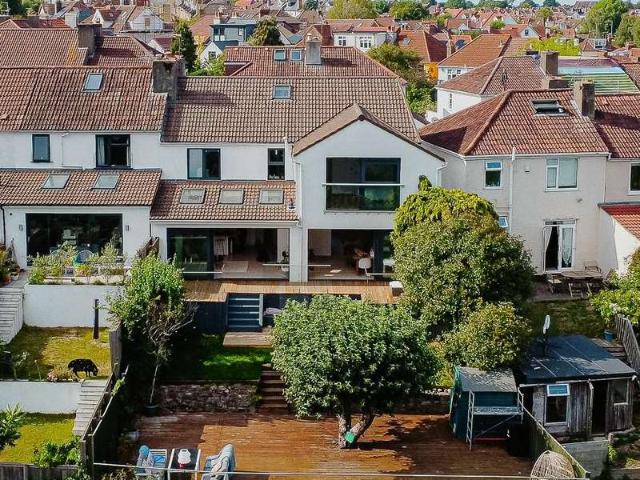 House for sale in Feckenham, City Of Bristol