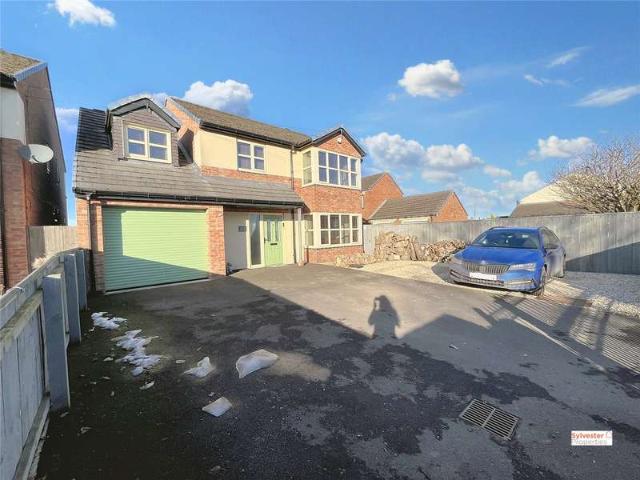 House for sale in Burnhope
