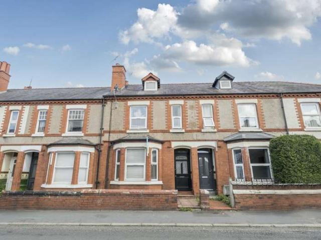 House for sale in Northgate Village, Two Mills