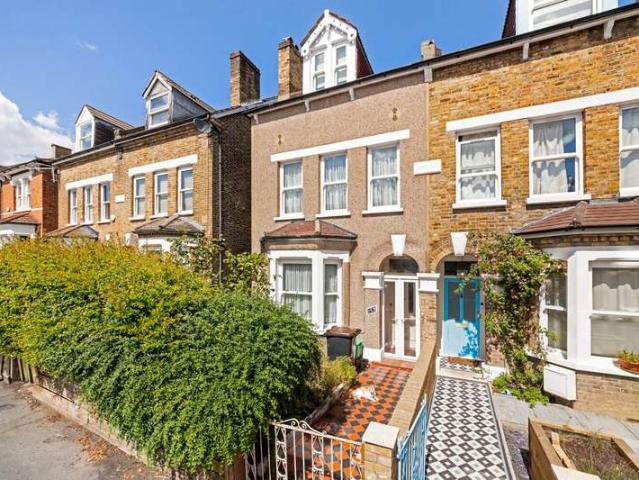 House for sale in Penge, Greater London