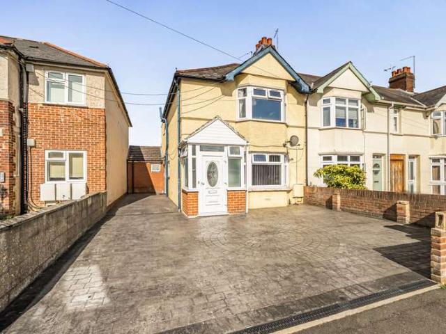 House for sale in Cowley Marsh, The Slade