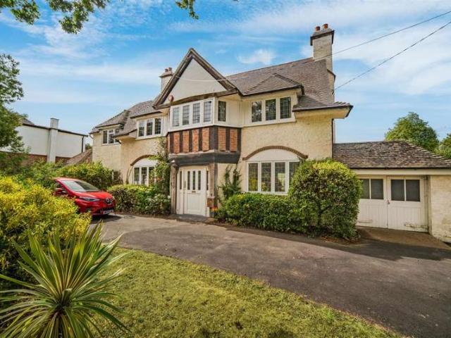 House for sale in Easton, Freshwater