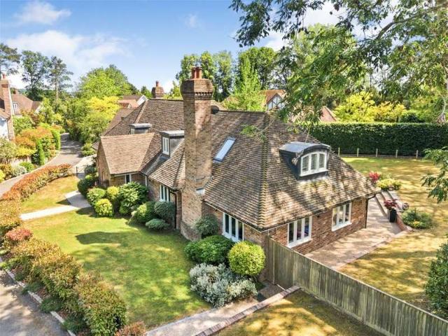 House for sale in Colliers End, Hertfordshire