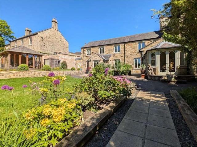 House for sale in Corbridge, Northumberland