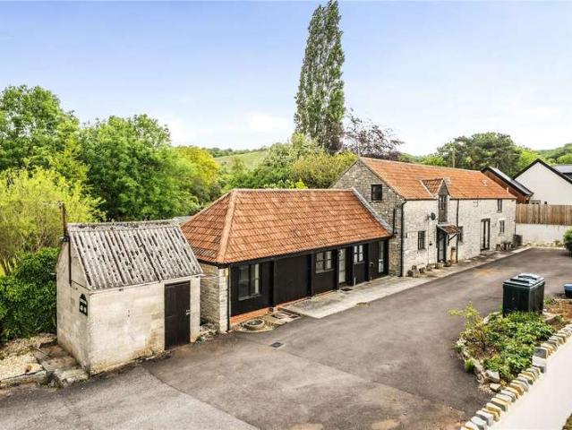 House for sale in Compton Dundon