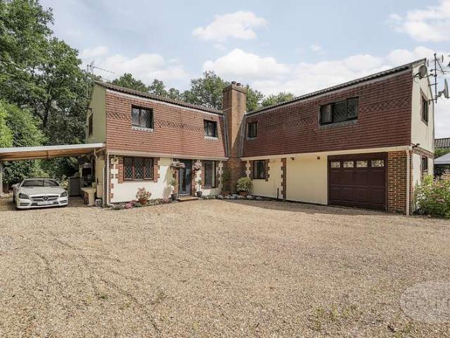 House for sale in Westborough, Surrey