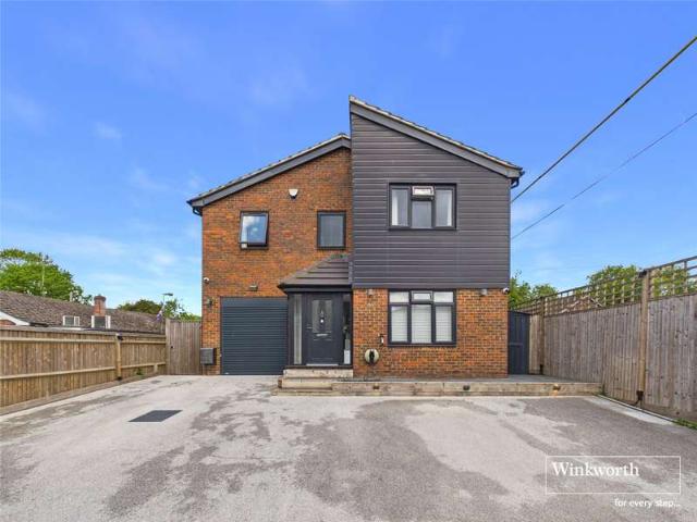 House for sale in Sulham, West Berkshire