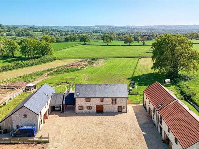 House for sale in Forton, Chard