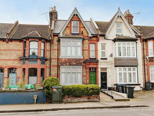 House for sale in Chilton, Acol