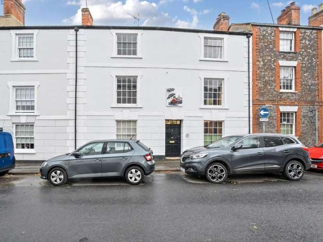 House for sale in Faringdon, Vale of White Horse