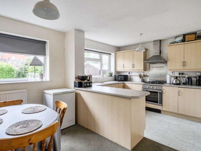 House for sale in Bradley Stoke