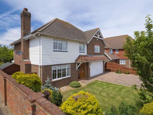 House for sale in Hawkinge, Old Hawkinge