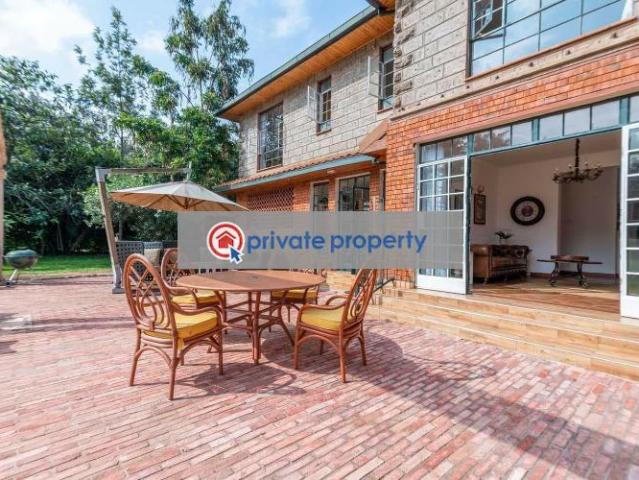 Townhouse for sale in Karen, Kiambu